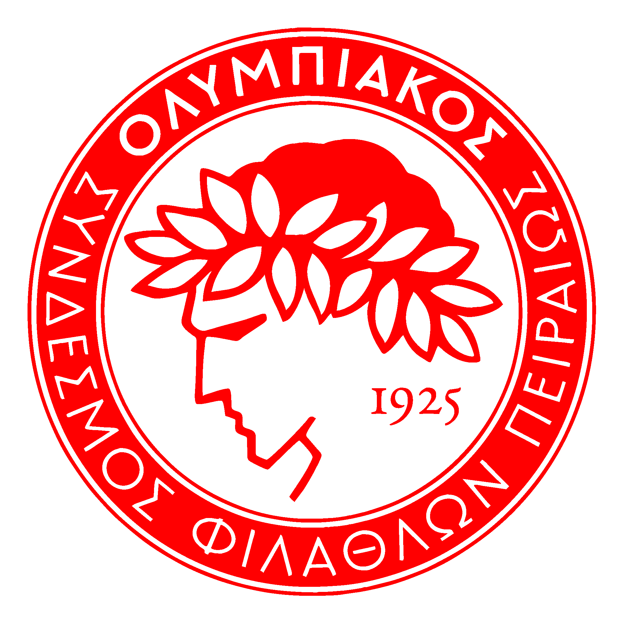 Olympiakos Logo